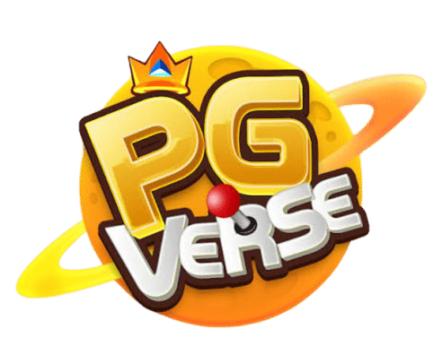 pgverse logo